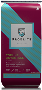 ProElite Topline Advantage Supplement