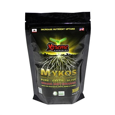 Mykos Root Enhancer 1Lb