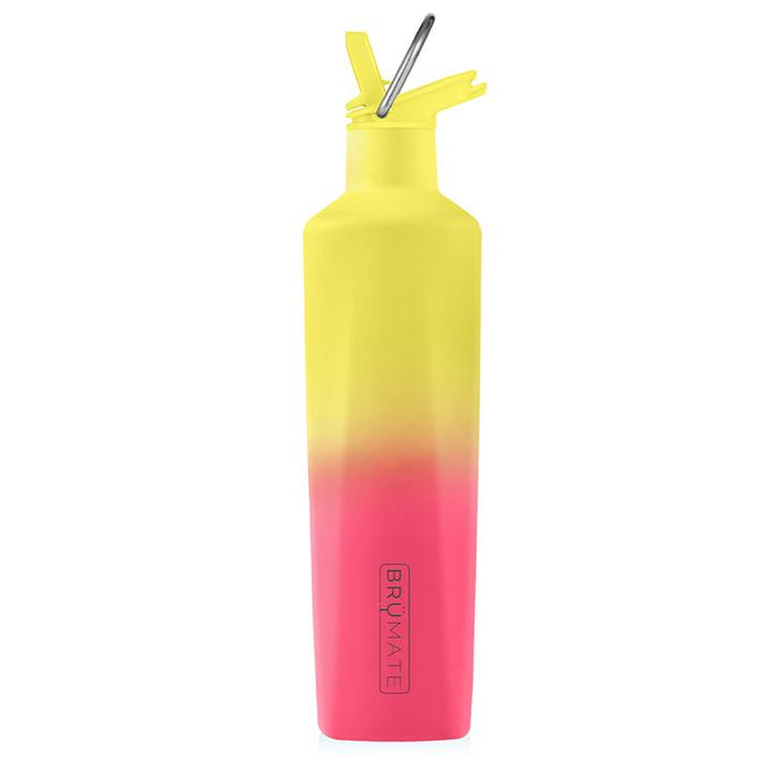 BRUMATE REHYDRATION WATER BOTTLE MULTIPLE COLOR OPTIONS