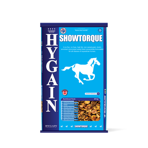 Hygain Showtorque, 44lbs