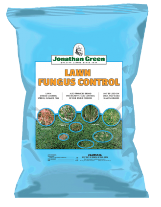 Jonathan Green Lawn Fungus Control