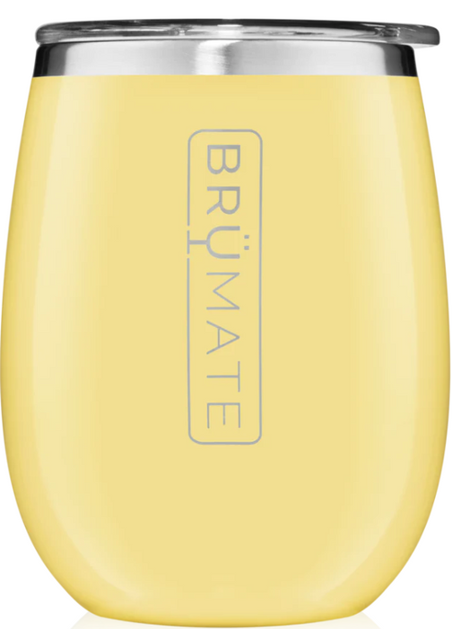 BrüMate Uncork'd XL, 14oz Wine Tumbler