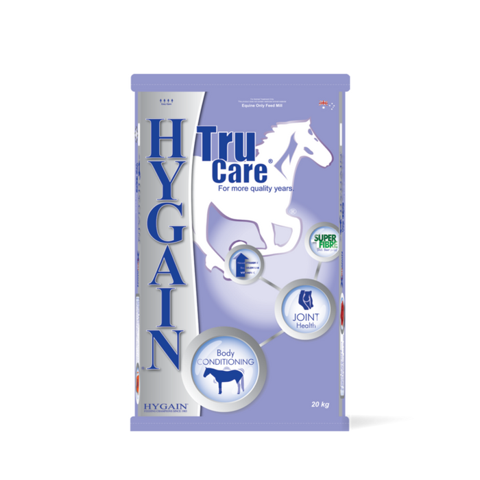 Hygain Tru Care, 44lbs