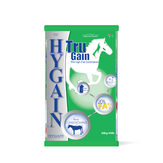 Hygain Tru Gain 44 lb