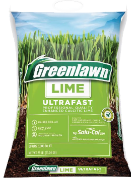 Greenlawn Fast Acting Lime