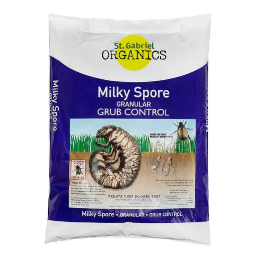 Milky Spore, 20 lbs