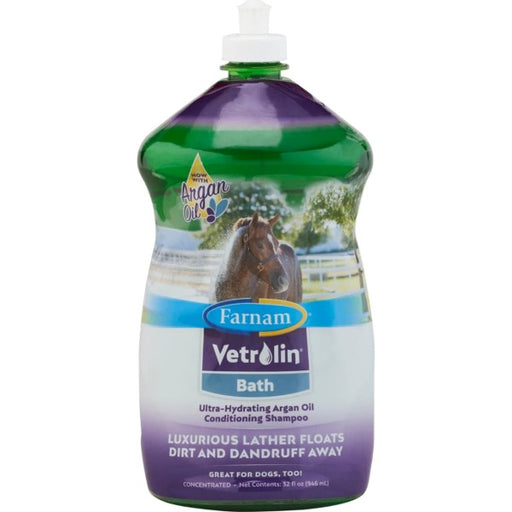 Vetrolin Conditioning Shampoo Concentrate