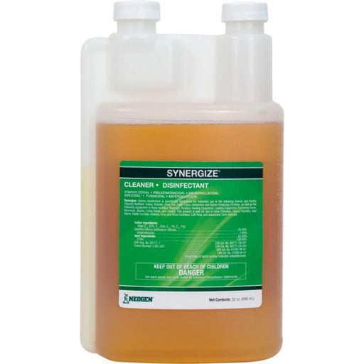 Synergize Disinfectant