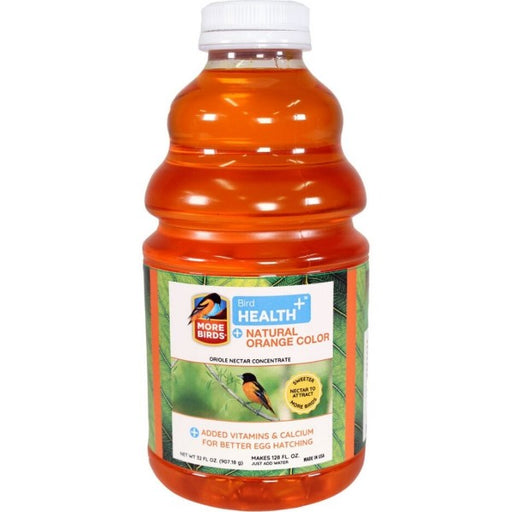 Oriole Nectar Concentrate