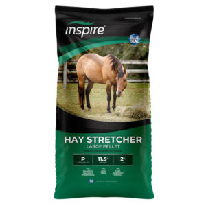 Blue Seal Hay Stretcher Small Pellets, 50 lbs.