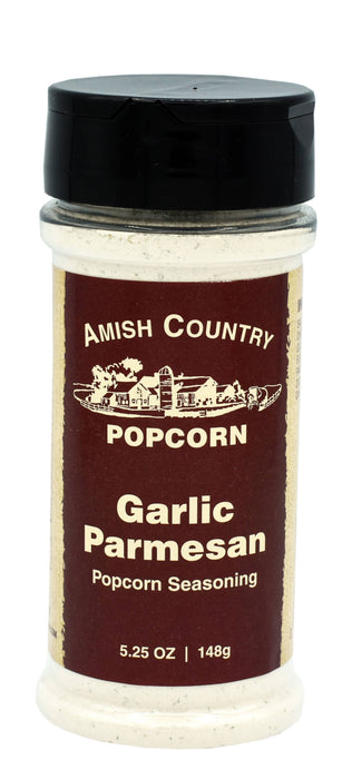 Garlic Parmesan Popcorn Seasoning