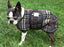 Dog Coat Snuggler 13"