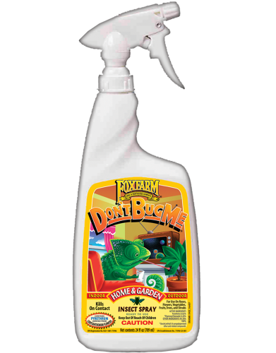 Don't Bug Me Home & Garden Insect Spray