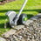 EGO Power+ 8" Edger Attachment for Multi-Head System