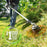 EGO 15" String Trimmer Attachment for Multi-Head System