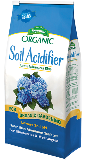 Espoma Soil Acidifier, Multiple Sizes Available