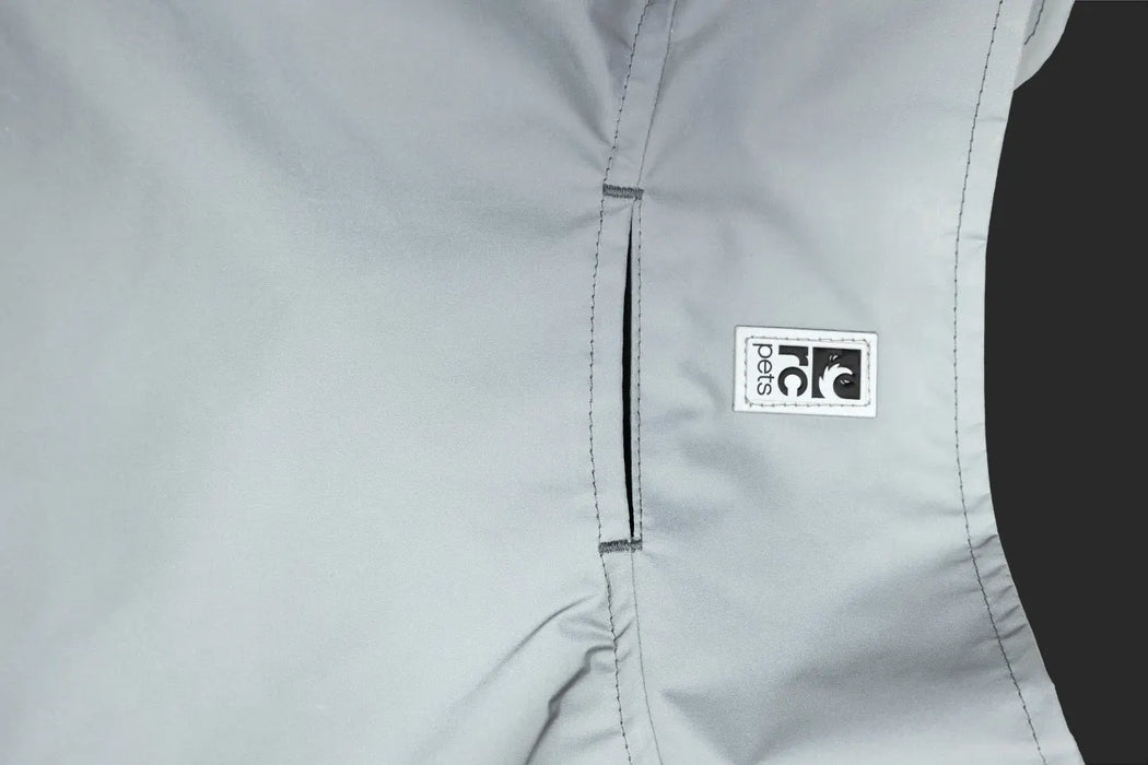 Starling Reflective Jacket, Goji Berry