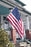 3'x5' Polycotton U.S. Flag