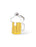 Beer ID Tag