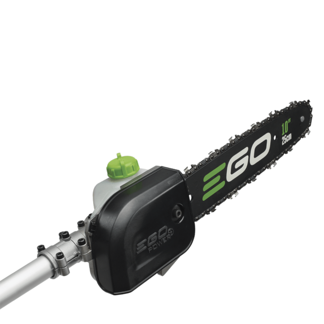 EGO 10" Pole Saw for Multi-Head System