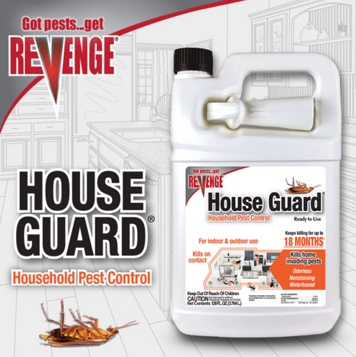 Bonide Revenge House Guard, 1 gallon RTU