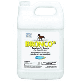Bronco® e Equine Fly Spray Plus Citronella Scent