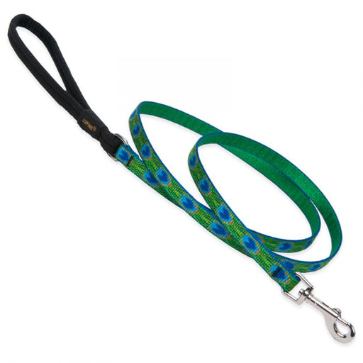 Tail Feathers 6' Leash