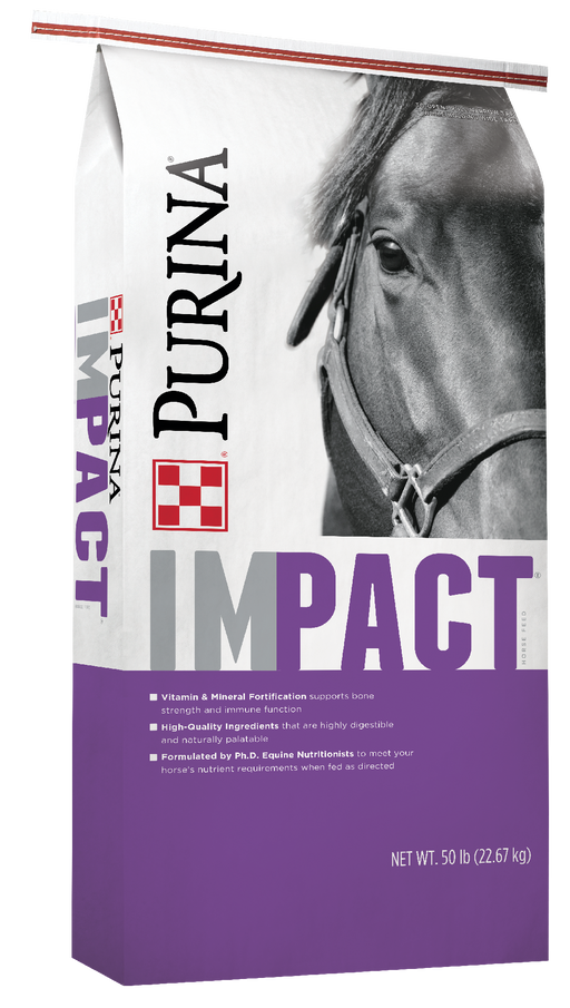 Purina® Impact® Sport Horse