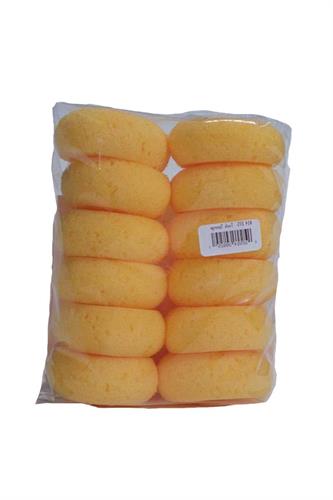 Tack Sponges 12 pack