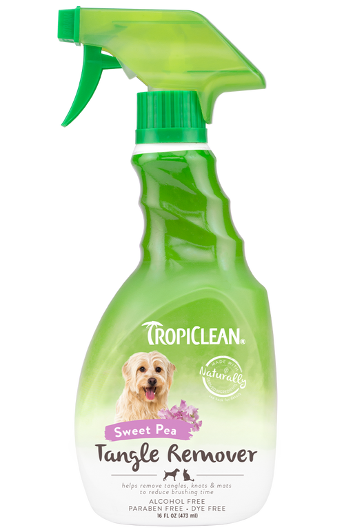 TropiClean Tangle Remover