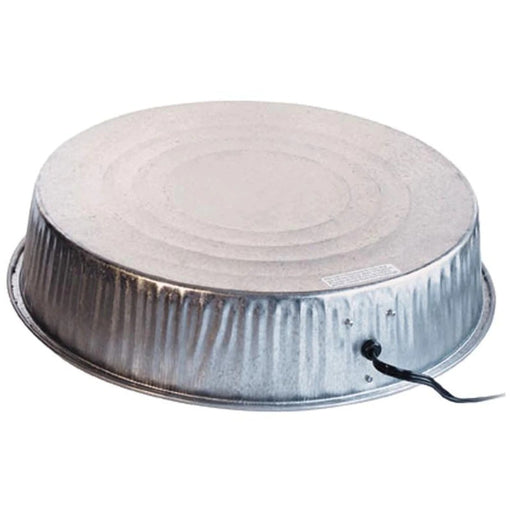 Heated Poultry Base