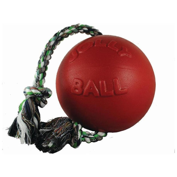 JOLLY PETS ROMP-N-ROLL BALL
