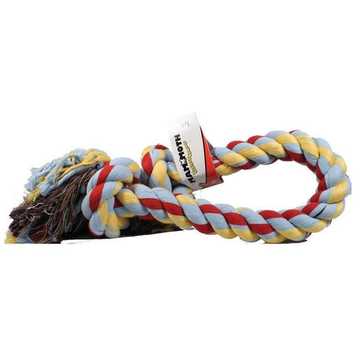Knot Rope Tug