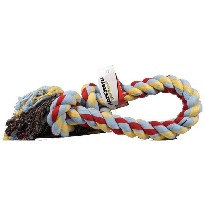Knot Rope Tug