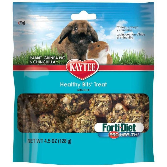 FORTI DIET PROHEALTH HEALTHY BITS TREAT