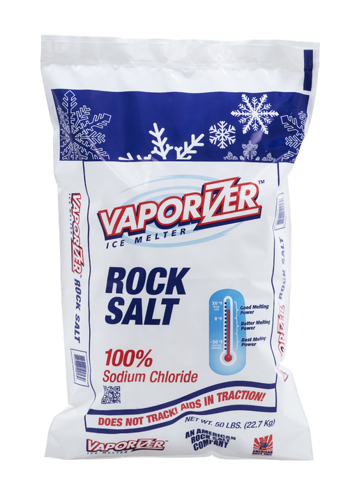 Vaporizer Ice Melter Rock Salt