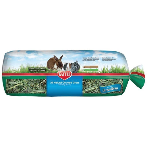 Orchard Grass Hay 24 oz