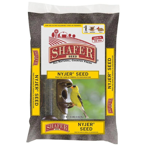 Shafer Nyjer Seed, 5lb